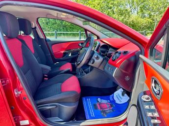 Renault Clio DYNAMIQUE S MEDIANAV ENERGY TCE S/S