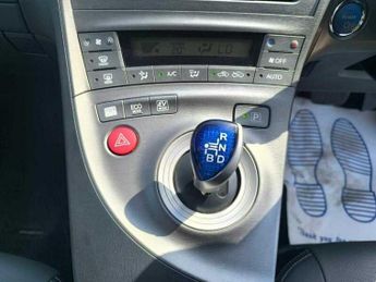 Toyota Prius 1.8 Hybrid 5 Seats 5dr