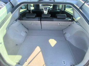 Toyota Prius 1.8 Hybrid 5 Seats 5dr