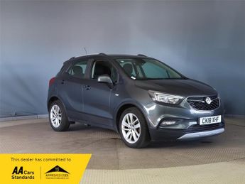 Vauxhall Mokka ACTIVE ECOTEC S/S