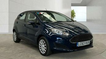 Ford Fiesta STYLE