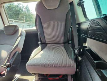 Peugeot 807 2.2 HDi FAP Norwest 5dr