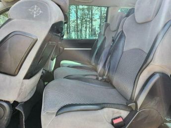 Peugeot 807 2.2 HDi FAP Norwest 5dr