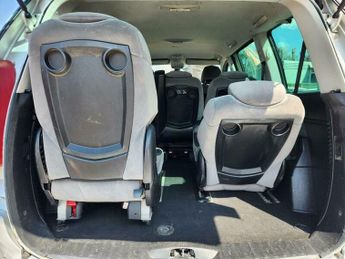 Peugeot 807 2.2 HDi FAP Norwest 5dr