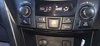 Suzuki Swift 1.2 SZ4 Auto Euro 5 5dr
