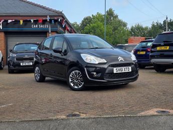 Citroen C3 VT
