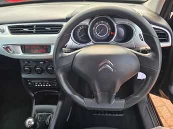 Citroen C3 VT