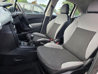 Citroen C3 VT