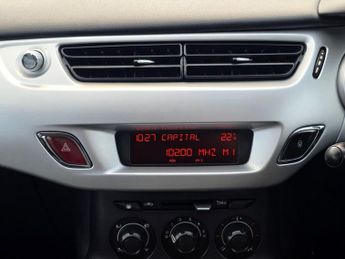Citroen C3 VT