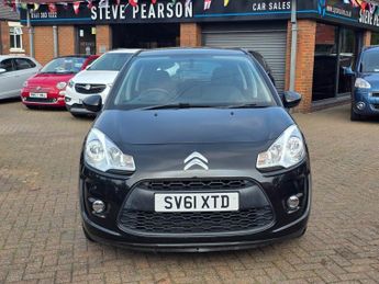 Citroen C3 VT