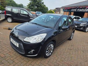 Citroen C3 VT