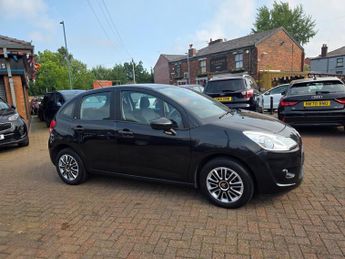 Citroen C3 VT