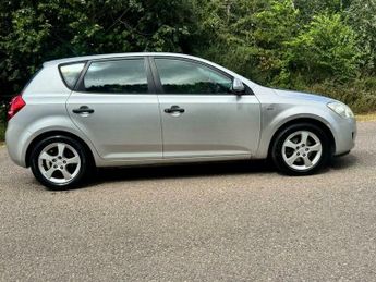 Kia Ceed 1.6 GS 5dr