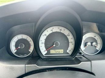 Kia Ceed 1.6 GS 5dr