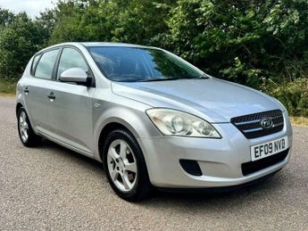 Kia Ceed 1.6 GS 5dr