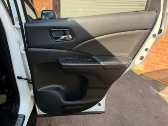 Honda CR-V 1.6 i-DTEC EX Auto 4WD Euro 6 5dr