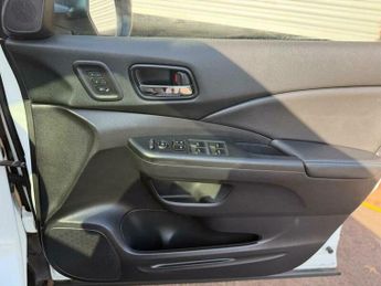 Honda CR-V 1.6 i-DTEC EX Auto 4WD Euro 6 5dr