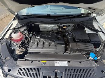 Volkswagen Tiguan MATCH EDITION TDI BMT 4MOTION DSG