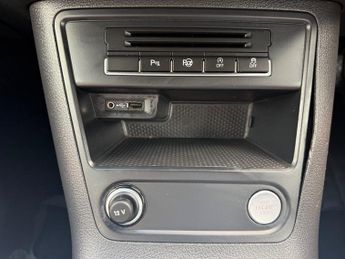 Volkswagen Tiguan MATCH EDITION TDI BMT 4MOTION DSG