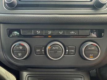 Volkswagen Tiguan MATCH EDITION TDI BMT 4MOTION DSG