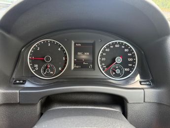 Volkswagen Tiguan MATCH EDITION TDI BMT 4MOTION DSG