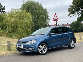 Volkswagen Polo MATCH