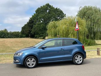 Volkswagen Polo MATCH