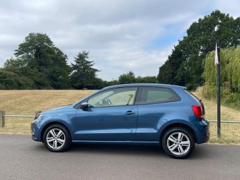 Volkswagen Polo MATCH