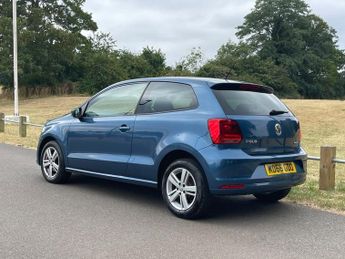 Volkswagen Polo MATCH
