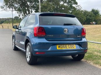 Volkswagen Polo MATCH