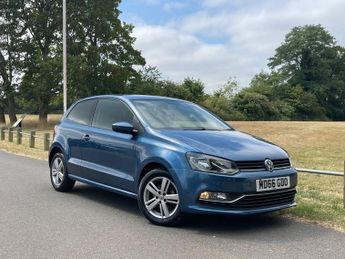 Volkswagen Polo MATCH
