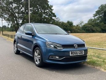 Volkswagen Polo MATCH