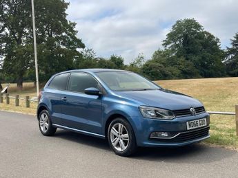 Volkswagen Polo MATCH