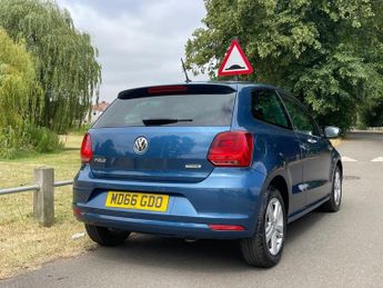Volkswagen Polo MATCH