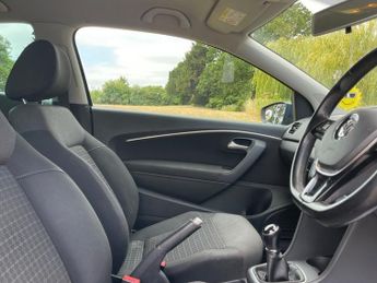 Volkswagen Polo MATCH