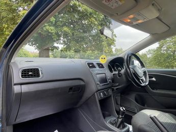 Volkswagen Polo MATCH