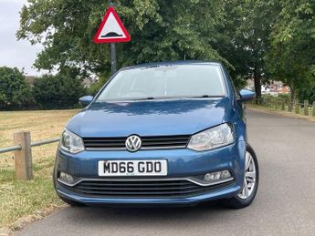 Volkswagen Polo MATCH
