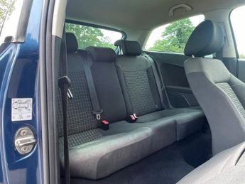 Volkswagen Polo MATCH