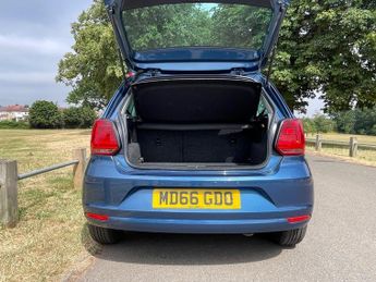 Volkswagen Polo MATCH