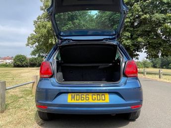 Volkswagen Polo MATCH