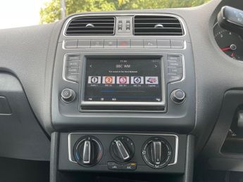 Volkswagen Polo MATCH