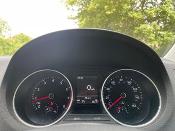 Volkswagen Polo MATCH