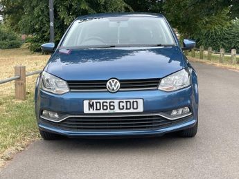 Volkswagen Polo MATCH