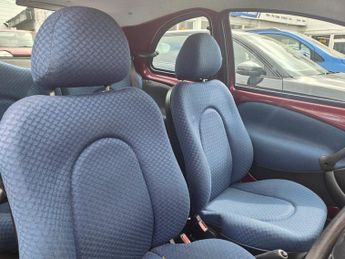 Ford Ka KA