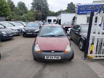 Ford Ka KA