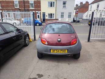 Ford Ka KA
