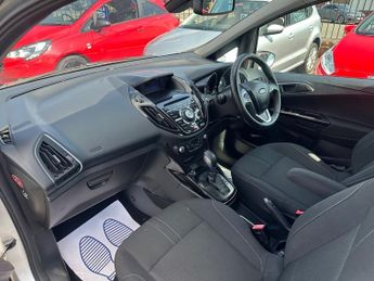 Ford B-Max TITANIUM