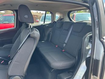 Ford B-Max TITANIUM