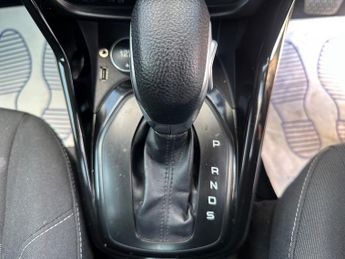 Ford B-Max TITANIUM