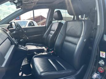 Honda CR-V I-DTEC EX